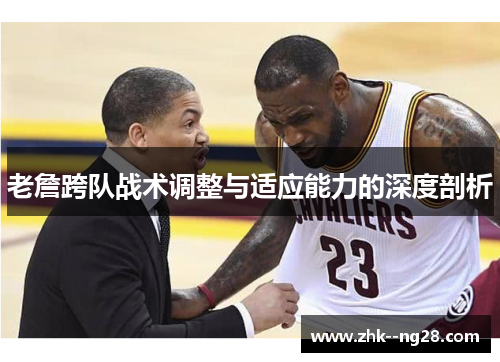 老詹跨队战术调整与适应能力的深度剖析
