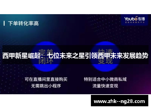 西甲新星崛起:七位未来之星引领西甲未来发展趋势 西甲新星崛起:七位未来之星引领西甲未来发展趋势